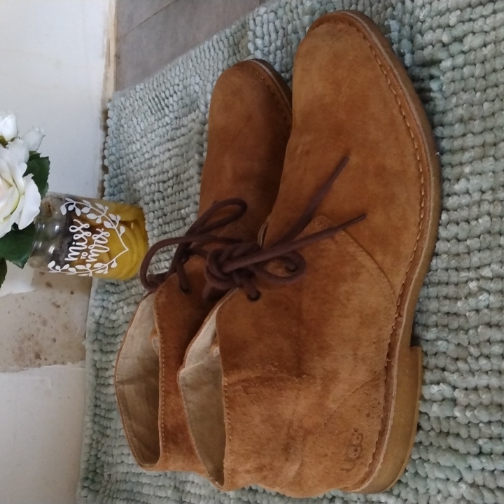 Choes Ugg